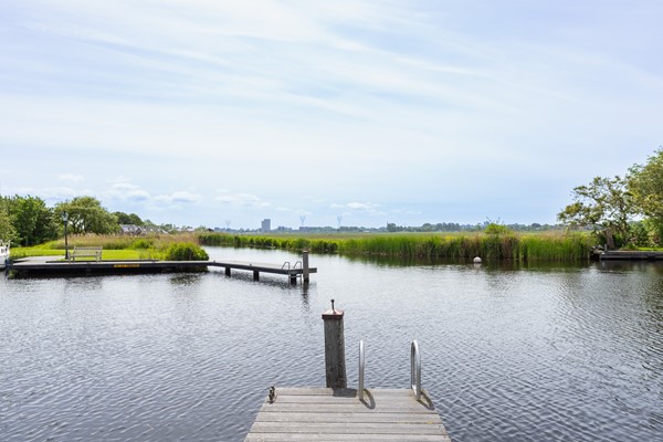 Medium property photo - Watertuin 22, 2362 XB Warmond